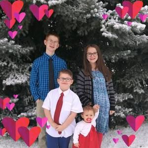 Meet your Posher, Edgar